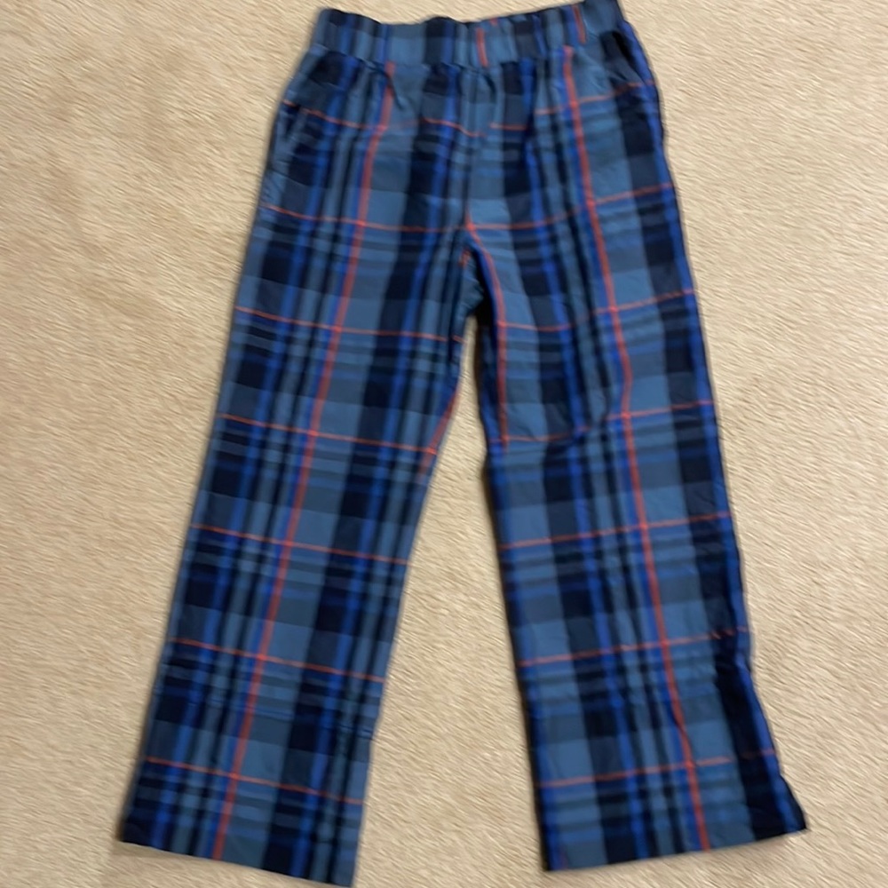 Rue Blanche pants